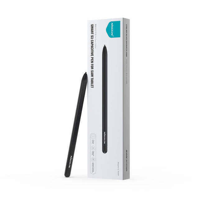 Nillkin ISketch S3 Smart Stylus Pen for Samsung Tablets Magnetic S Pen Pencil With Smooth Writing Active Drawing Usage