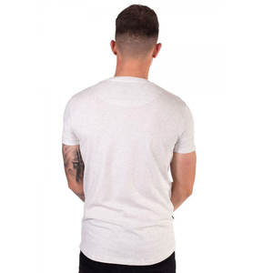 Camiseta de Algodón Pima Elástica y Cómoda para Hombre - Product Image 3