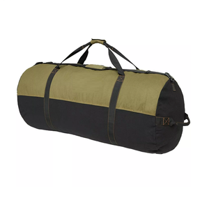 Bolsa de Lona Resistente, Super Resistente, de Algodón, Gran Capacidad, Portátil, para Equipo Deportivo, Impermeable, Color Sólido, Transpirable, en Venta - Product Image 3