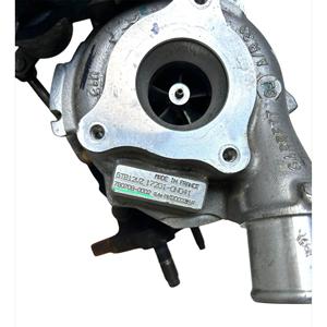 TURBOCOMPRESOR para TOYOTA Auris Serie (E180) 780708-0002 Diésel 1364 (12>18) - Product Image 3