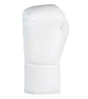 Gants en cuir PU personnalisables pour l'hiver conçus pour la pratique de la boxe Sparring Fitness Training avec fonction thermique pour le cyclisme