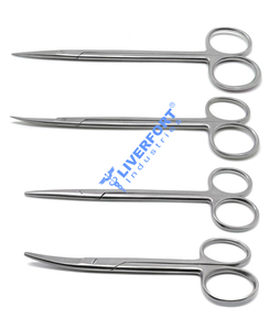 Instrument de musique de guérison médicale diapason réutilisable ensemble de 5 instruments de diagnostic Taylor Hammer - Product Image 3