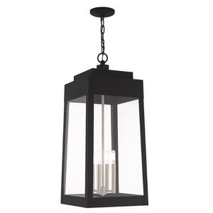 Fine Quality Black Metal Iron <b>Lights</b> Lantern Handcrafted Lantern Attractive Home Decor Lantern For Home Decoration Accessories - Product Image 6