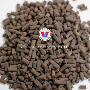 Fertilizante Orgánico de Alta Calidad NPK con Algas Marinas + Guano de Murciélago para Árboles Frutales, Vegetales y Cultivos - Product Image 1