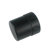 Receptor GPS de Precisión JMS JS-HAC42F para Patrullaje de Tráfico, L1/L2/L5/Banda L, BDS B1C, Galileo E1, Conector SMA-J, Material ABS, Baja Ganancia de Elevación