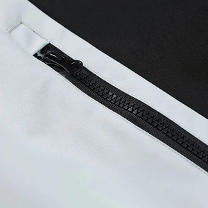 Coupe-vent imperméable décontracté pour hommes de pêche en plein air de haute qualité pour la vente en gros à bas prix - Product Image 4