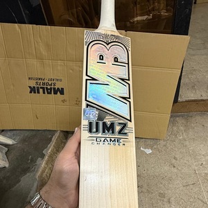 ไม้คริกเก็ตวิลโลว์เกรด1สำหรับเปลี่ยนเกม MB malik UMZ ไม้ตีคริกเก็ต - Product Image 1