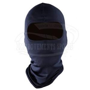 Servicio OEM Último estilo Cubierta de cara de esquí hecha a medida Cantidad a granel Cubierta de cara de esquí - Product Image 1