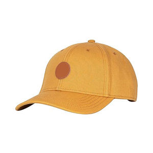 Gorra Estructurada Unisex Ajustable de Perfil Alto, Gorra de Béisbol de Tela de Algodón con Cierre a Presión y Logotipo Personalizable - Product Image 3