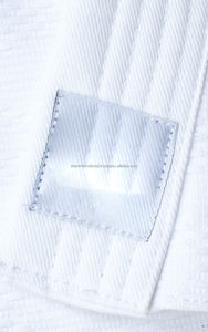 2026 OEM Service Manufacturer Customized Logo Brazilian Jiu Jitsu <b>Karate</b> Judo <b>Equipment</b> Cotton Sets Lightweight Breathable Gi - Product Image 4