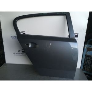 Puerta Trasera Derecha OPEL Astra H Berlina 95710107 (04>07) - Product Image 1