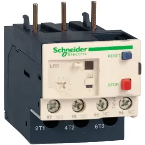 Relè di Protezione da Sovraccarico Termico LRD226 per Schneider Electric, Relè e Sistemi di Protezione - Product Image 1