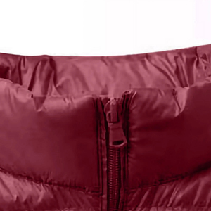 Chaleco Acolchado Ligero para Hombre 2025, Diseño Único Personalizado, Multicolor, Transpirable, con Decoración de Logotipo, Ideal para Trajes - Product Image 5