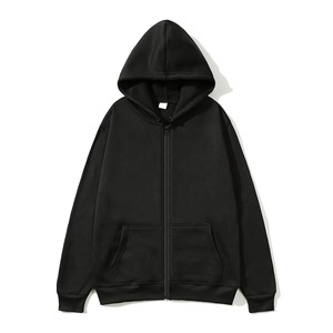 Fanceey Unisex Knitted Lined Winter Hoodie New Fashion Trend for Sports Casual Outdoor Travel <b>Man</b>/Woman's <b>Jacket</b> Sizes S-3XL - Product Image 3