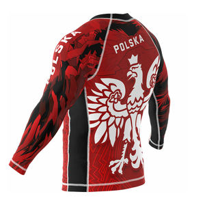 Cool Dry Compression Long Sleeve Baselayer Athletic Sports <b>T</b>-<b>Shirts</b>/Compression Crew Neck Long Sleeve <b>T</b>-<b>Shirts</b> - Product Image 2