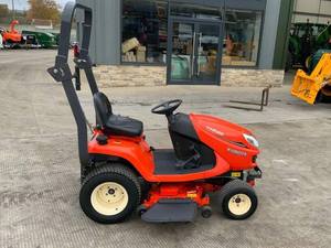 COMPRE LA CORTADORA DE CÉSPED KUBOTA GR2120 - Product Image 3
