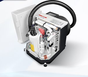 Climatiseur marin 30100 BTU, directement de l'usine |   Énergie solaire |   Haute efficacité R-32 |   Commandes en gros |   Spécial - Product Image 5