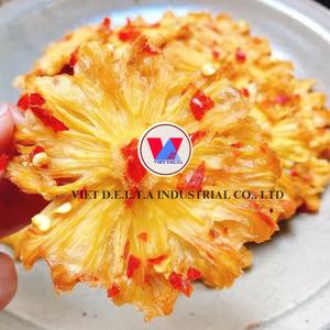 ANANAS SÉCHÉS DE QUALITÉ SUPÉRIEURE 2024 FABRIQUÉS À PARTIR D'ANANAS BIOLOGIQUE FOURNISSANT PLUS DE NUTRITION pour le CORPS - Product Image 4