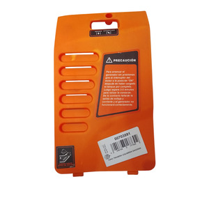 Componenti Industriali: Copertura Posteriore Sinistra per Daig3000 Rif. 703591 - Product Image 1