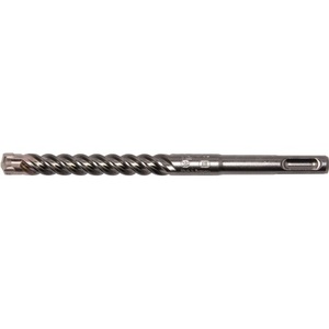 Broca de Martillo SDS-Plus HELLER 4Power para Mampostería y Hormigón, 6.0 mm de Longitud de Trabajo, 150 mm de Longitud Total, 210 mm - Product Image 1