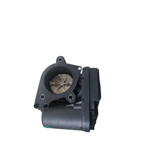 Corpo farfallato OPEL Meriva 1a Serie Diesel 1686 (03>06) - Product Image 2