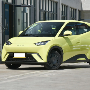 BYD Seagull Edición Flying 2024, Gran Oferta, Auto Eléctrico de Largo Alcance, Vehículo de Nueva Energía, Autonomía de 405 km, Volante a la Izquierda, 4 Asientos, Automático - Product Image 1