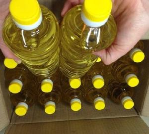 Aceite de girasol comestible Natural - Product Image 1