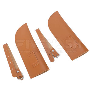 Porta Banderas de Cuero con Construcción Resistente y Estilo Elegante, Perfecto para Eventos Ceremoniales y Uso Formal con Banderas - Product Image 5