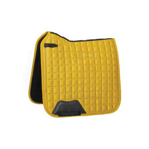 Tapis de selle de cheval colorés avec impression personnalisée adaptés au tapis de selle d'équitation pour la vente en ligne - Product Image 6