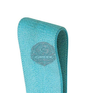 Bande de Résistance de Fitness en Gros de Qualité Supérieure, Bande de Hanche Antidérapante pour Entraînement des Fessiers, Fabriquée en Tissu Doux et Durable, Résistance Légère, Écologique - Product Image 5