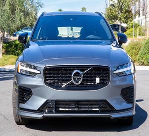 VOLVO V60 RECHARGE T8 POLESTAR ENGINEERED 2021 d'occasion, conduite à gauche/droite - Product Image 1