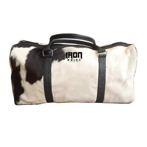 กระเป๋าเดินทางหนังกันน้ำสไตล์ใหม่ สีสันโดดเด่น  กระเป๋าสะพายหลังสำหรับกีฬากลางแจ้ง  กระเป๋าเดินทาง  กระเป๋าออกกำลังกาย  กระเป๋าแฟชั่น - Product Image 1