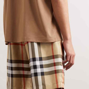 Short double couche de qualité supérieure respirant à séchage rapide pour hommes et femmes Sublimation personnalisée Gym Sublimation Shorts - Product Image 4