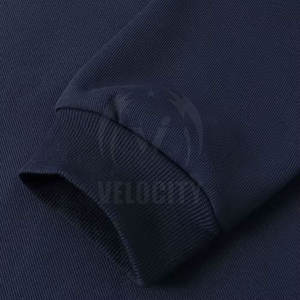 สเวตเตอร์สำหรับผู้ชาย, สเวตเชิ้ตใส่สบายน้ำหนักเบาสวมใส่สบาย - Product Image 6