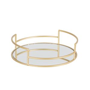 ถาดโลหะสำหรับใช้ในครัวถาดเสิร์ฟตกแต่งบ้านแบบกำหนดเอง - Product Image 2