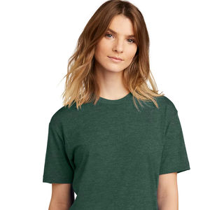 Camiseta de Manga Corta para Hombre Bella+Canvas, Cuello Redondo, Tejido Suave y Ajustado - Product Image 2