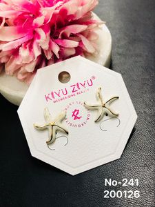 Pendientes de Acero Inoxidable con Diseño Minimalista y Moderno para Mujer, Regalo de Boda o Compromiso, Conjuntos de Joyería - Product Image 2