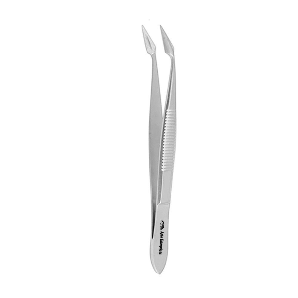 Hunter Splinter Forceps