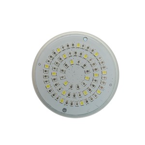 Lampes LED sous-marines pour piscine 5W IP68 <span class=keywords><strong>Desjoyaux</strong></span> PF.I (ABS+Résine) avec télécommande rechargeable - Product Image 2