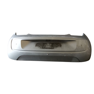 PARE-CHOCS ARRIÈRE COMPLET VOLKSWAGEN Up Series (122) (16>) 1S6807421PGRU - Product Image 2