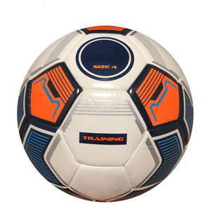 Balón de Fútbol Personalizado OEM/ODM de TOP GOZ TRADERS para Entrenamiento y Partidos, Tamaño Oficial, Hecho en Pakistán - Product Image 6