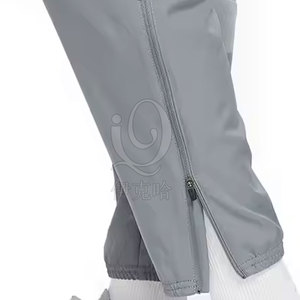 Offre Spéciale meilleur matériel fait pantalons de survêtement pour hommes lavé pantalons de survêtement pour hommes de haute qualité dernier style pantalons de survêtement pour hommes - Product Image 6