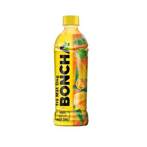 Boncha Honey Tea Bebida 450mL/Boncha Honey Tea Vietnam - Product Image 3