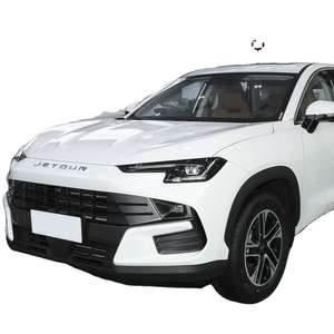 SUV compact 5 places à essence 1.5T à vente chaude en 2025, véhicule automatique DCT, nouveau modèle de SUV abordable - Product Image 1