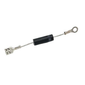 Paquete de 6 Diodos (Rectificadores) de Alto Voltaje para Microondas Domésticos, de Cobre, 110-120V, CL04-12 EXPHV13-6PK - Product Image 2