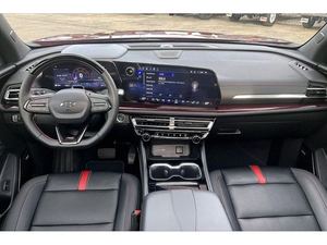 Ready to Ship 2025 Chevy Traverse RS AWD Pre-<b>owned</b> DIY Grade 3-Year Warranty USA Origin - Product Image 4