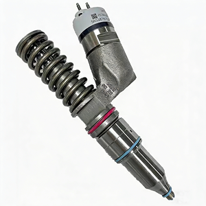 Injecteur de carburant en stock 253-0618 235-1401 10R-0959, pièces de moteur d'excavatrice <span class=keywords><strong>Caterpillar</strong></span> - Product Image 4