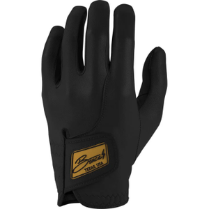 Prix de gros Gants de golf Gants de golf en peau de mouton avec logo personnalisé Gants de golf en cuir souple de qualité supérieure - Product Image 3