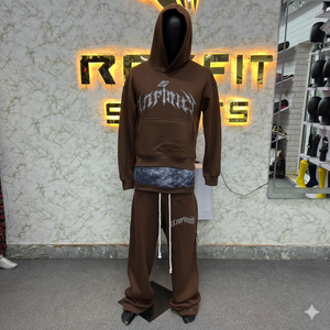 Survêtement pour homme de haute qualité, à fort impact, très demandé, à bas prix, style unique, nouveau design, survêtements pour homme - Product Image 3