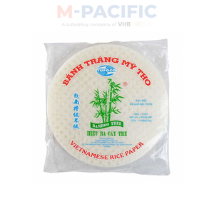 3 Tấm Bánh Tráng Việt Nam Dùng Làm Gỏi Cuốn 400g Bán Buôn - Product Image 1